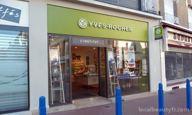 Yves Rocher, Hauts-de-France - Photo 3