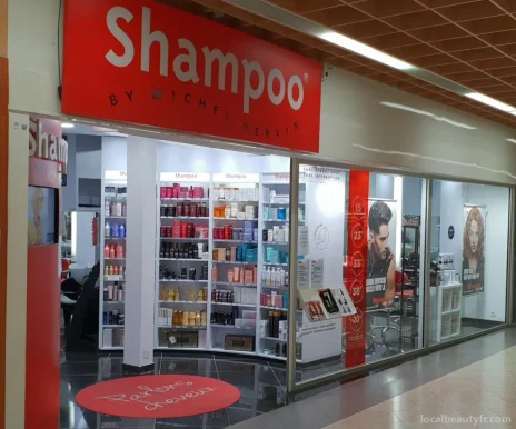 Shampoo Soissons, Hauts-de-France - Photo 4