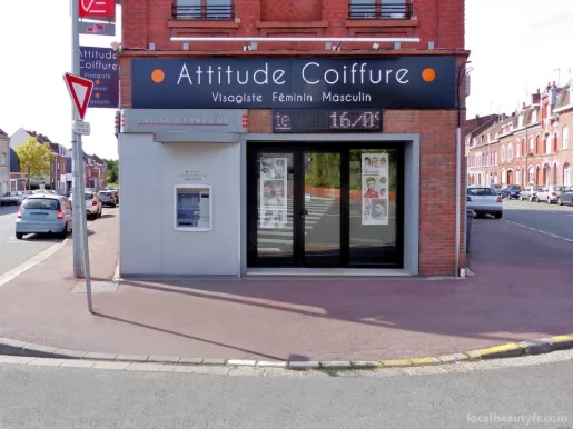 Attitude Coiffure, Hauts-de-France - Photo 4