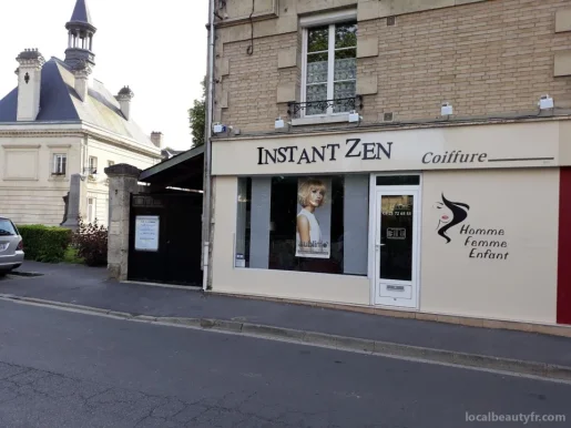 Instant Zen coiffure, Hauts-de-France - Photo 2
