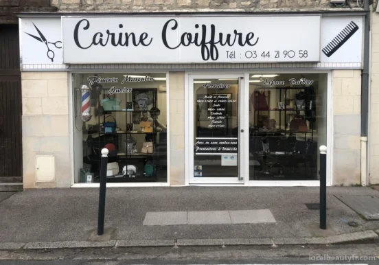 Carine Coiffure, Hauts-de-France - Photo 3