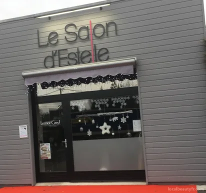 Le Salon d'Estelle, Hauts-de-France - Photo 1