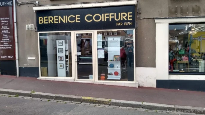 Bérénice Salons Coiffure, Hauts-de-France - Photo 3