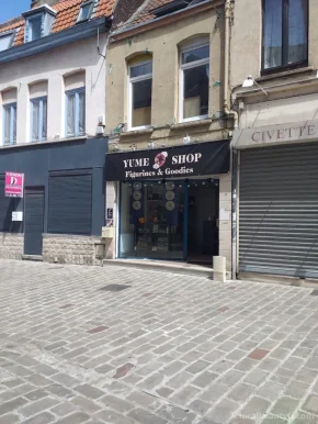 Yume Shop, Hauts-de-France - Photo 2