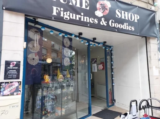 Yume Shop, Hauts-de-France - Photo 4