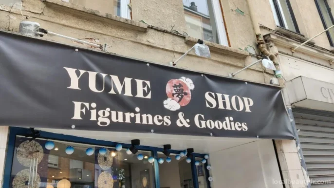 Yume Shop, Hauts-de-France - Photo 1