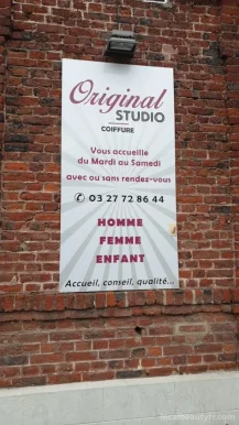Original Studio Coiffure, Hauts-de-France - Photo 2