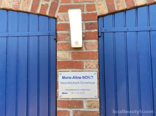 Marie-Aline BONO Neurofeedback Dynamique, Hauts-de-France - 