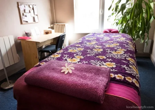 Yunamoana massages et énergétique, Hauts-de-France - Photo 3