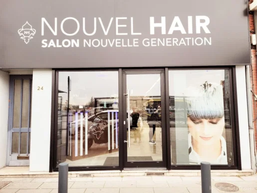 Nouvel Hair, Hauts-de-France - Photo 4