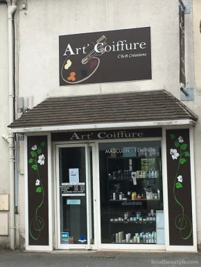Art coiffure, Hauts-de-France - Photo 4