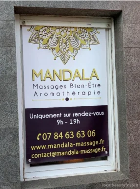 Mandala, Hauts-de-France - Photo 1