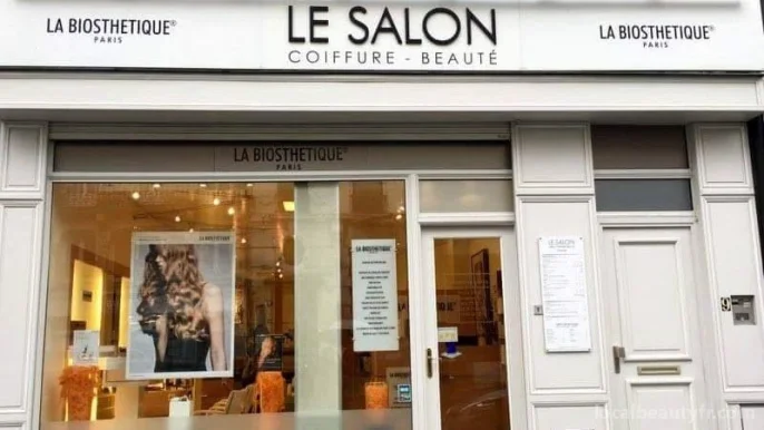 Le Salon, Hauts-de-France - Photo 1