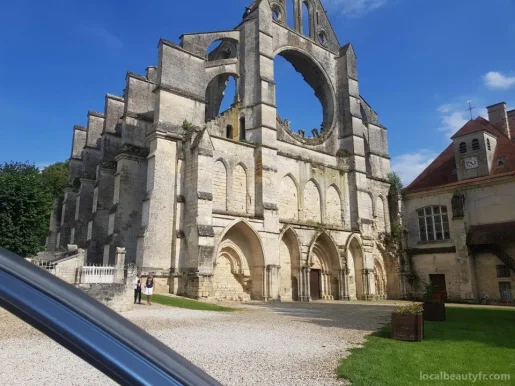 Abbaye de Longpont, Hauts-de-France - Photo 1