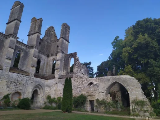 Abbaye de Longpont, Hauts-de-France - Photo 2
