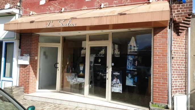 Le Salon, Hauts-de-France - Photo 2