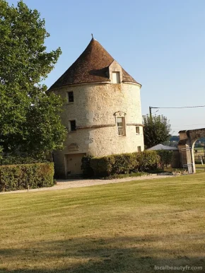 Chateau de Fay - Jeûne, diète et randonnée - Sarl DBDG, Hauts-de-France - Photo 4