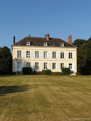 Chateau de Fay - Jeûne, diète et randonnée - Sarl DBDG, Hauts-de-France - Photo 3