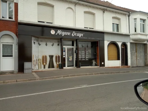 Megane Design, Hauts-de-France - 