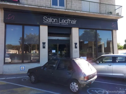 Salon Lecl Hair -, Hauts-de-France - Photo 4