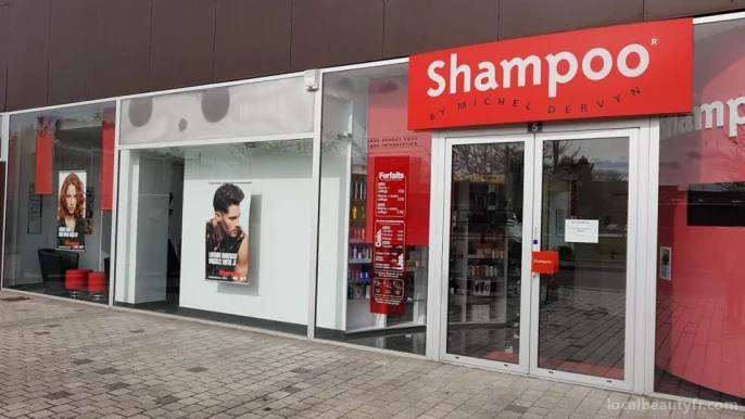 Salon Shampoo Anzin, Hauts-de-France - Photo 2