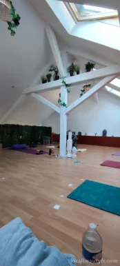 Ma maison Yoga, Hauts-de-France - Photo 4