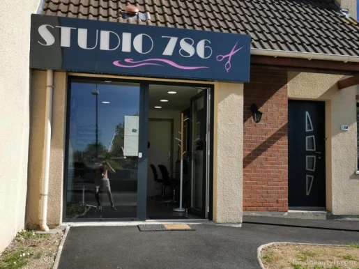 Studio 786, Hauts-de-France - Photo 4