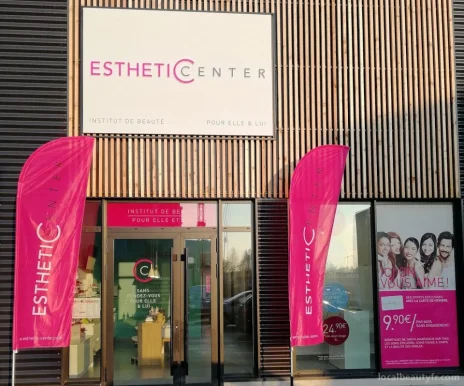 Esthetic Center, Hauts-de-France - Photo 1