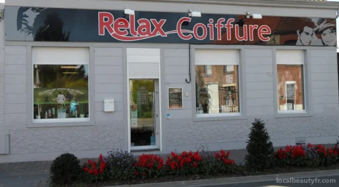 Relax Coiffure, Hauts-de-France - Photo 4