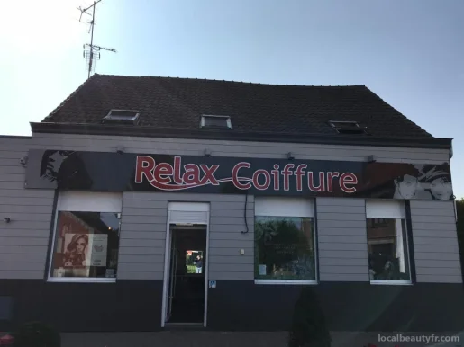 Relax Coiffure, Hauts-de-France - Photo 1