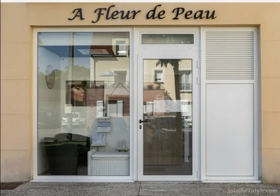 A Fleur de Peau, Hauts-de-France - Photo 1