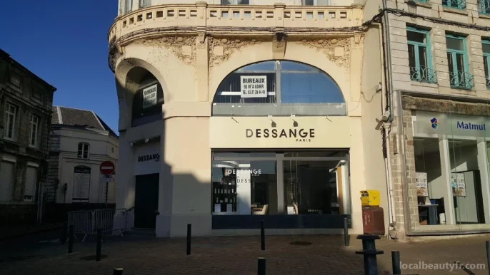 DESSANGE - Coiffeur Arras, Hauts-de-France - Photo 2