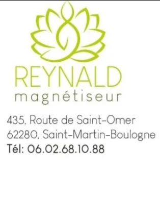Reynald Magnétiseur, Hauts-de-France - Photo 2