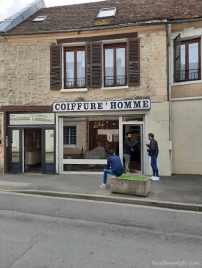 Coiffure'Homme, Hauts-de-France - Photo 1