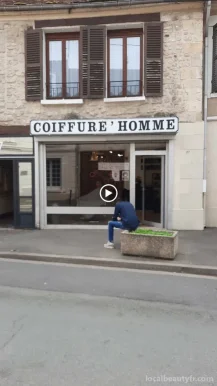 Coiffure'Homme, Hauts-de-France - Photo 2