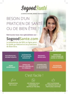 Sogood-Santé, Hauts-de-France - 