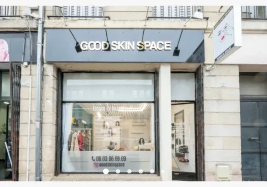 Good Skin Space, Hauts-de-France - Photo 3