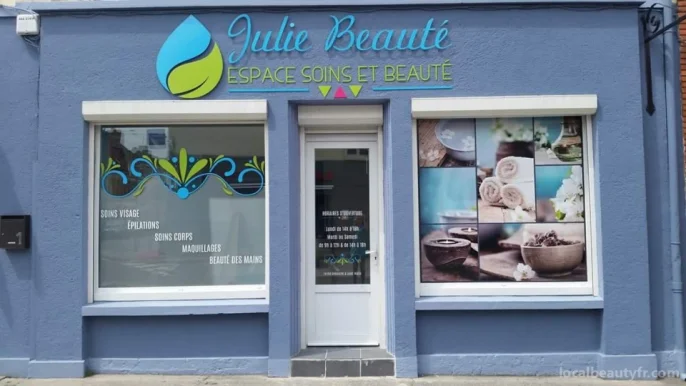 Institut Julie Beauté, Hauts-de-France - Photo 4