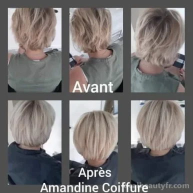 Amandine coiffure, Hauts-de-France - Photo 1