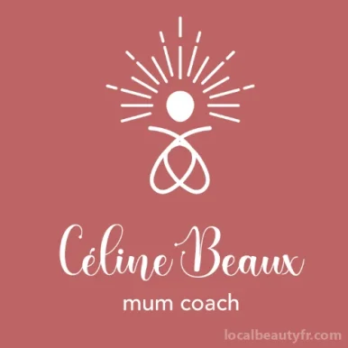 Céline Beaux - Coach/thérapeute pour Maman, Hauts-de-France - Photo 1