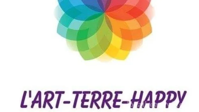 L'Art-Terre-Happy, Hauts-de-France - 