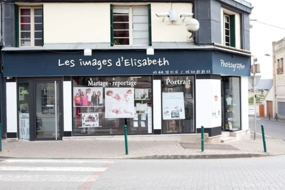 Salon Elisabeth, Hauts-de-France - Photo 1