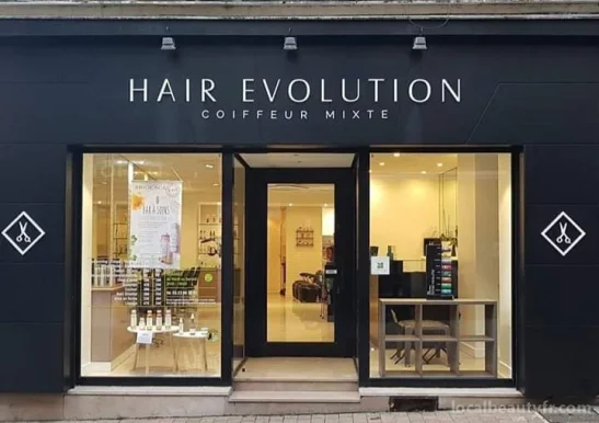 Hair Evolution, Hauts-de-France - Photo 1