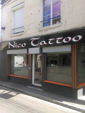 Nico Tattoo, Hauts-de-France - Photo 2