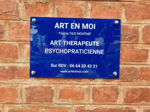 Art en Moi - Art-thérapeute, Hauts-de-France - Photo 1