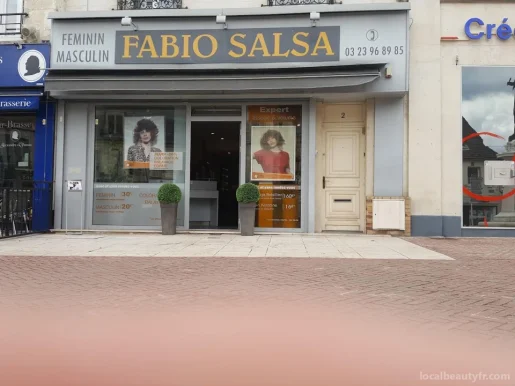Coquille Marion/fabio Salsa, Hauts-de-France - Photo 3