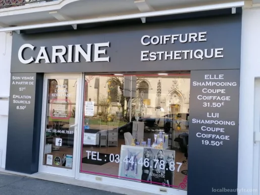 Carine Coiffure, Hauts-de-France - Photo 1