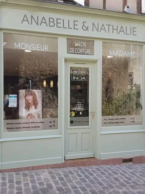 Anabelle et Nathalie, Hauts-de-France - Photo 3