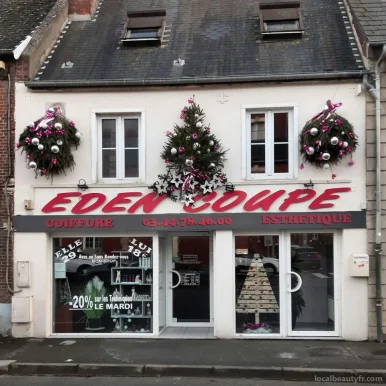 Eden Coupe, Hauts-de-France - Photo 4