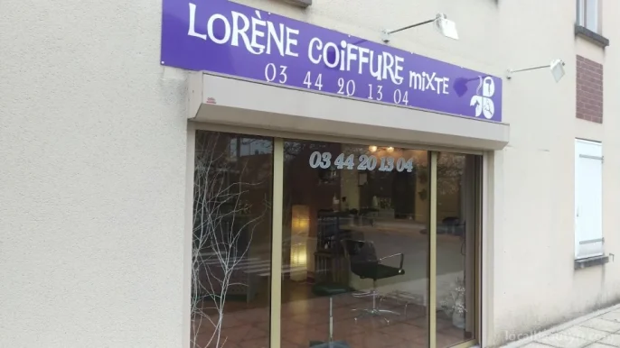 Lorène Coiffure Mixte, Hauts-de-France - 